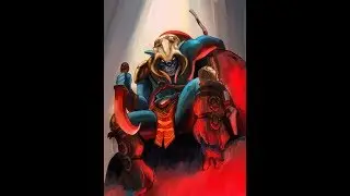 Element Arena - Альтернативный билд на Хускара ч.1 (соло прохождение)
