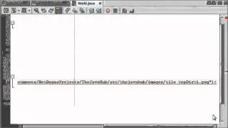 A Tiled World - #3 - Intermediate Java Game Programming Tutorials (TheJavaHub)