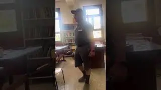 Doğan Özcan Hocamızla