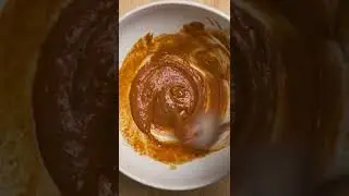 Peanut Noodles for Breakfast