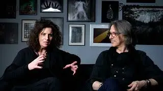 Między obrazem a formą - Agnieszka Stefańska