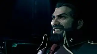 Final Fantasy VII Remake [5] - Chapter 5