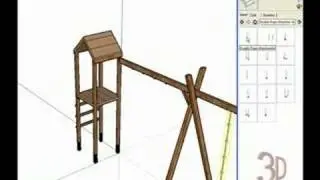 Action 3D Instructions