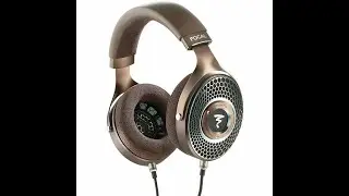 Focal Clear MG