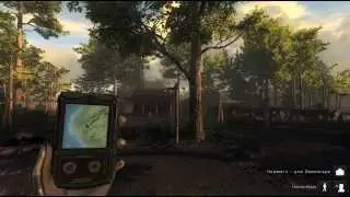 The Hunter Охота на фазана #3