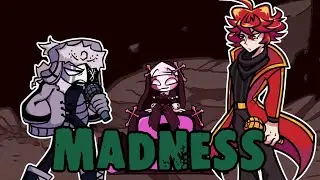 FNF Madness but Ruvyzvat and Ruvenstain sing it!