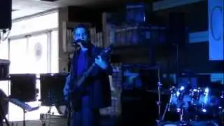 For Whom the Bell Tolls (Metallica Cover)