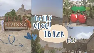 VLOG IBIZA | CROCIERA MSC SEASIDE GIUGNO 2024   #crociera #msc #msccrociere #mscseaside #viaggiare