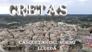 Cretas y las casquetas