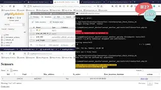 Create basic PHP Symfony5 Restful Microservice CURD API and MySQL part_2-2