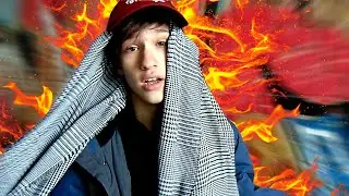 КАК ИГРАТЬ ПЕСНЮ БИГ БЕЙБИ ТЭЙП НА ШТАНАХ (ПАРОДИЯ)