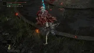 Elden Ring Patch 1.07 2h Curved Sword is Back Shamshir + Cragblade