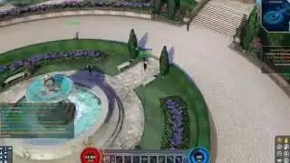 Marvel Heroes - Spider-Man New Webswing Animation