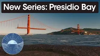 Introducing Presidio Bay
