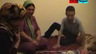 Azat ummadow - Ýeňňe