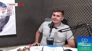 1Dose1Conversa - Lailson Maia #EP 134