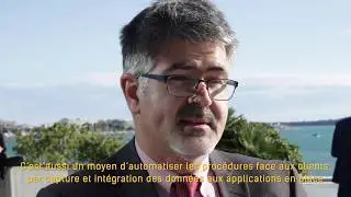 Panini @ TRUSTECH 2019