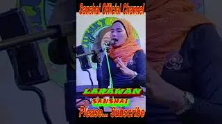 SANSHAI -Larawan short