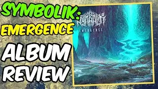 Symbolik: Emergence -- ALBUM REVIEW