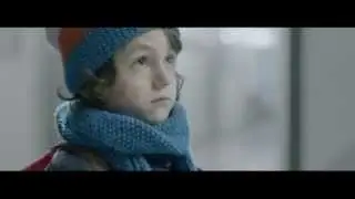 What A Creative Advertisement By Mercedes!