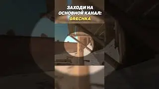 РЕТЕЙК НА ДАСТ 2 В КС2 (CS2) #cs #cs2 #csgo #кс2 #кс #ксго