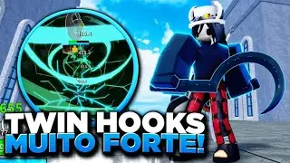CAÇANDO BOUNTY DE ELETRIC CLAW E TWIN HOOKS NO BLOX FRUITS!!!