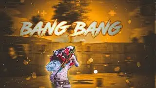Pubg montage bang bang | made on android | toxic judge | bang bang alight motion montage |