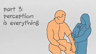 Why Are You So Angry? Part 3: Perception is Everything