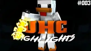UHC Highlights #3 - Best Preparation Ever (/w Sachimie)