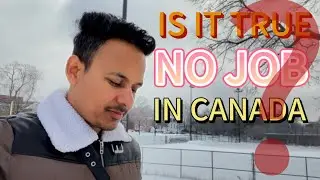 Before you come canada you should know it as a visitor.