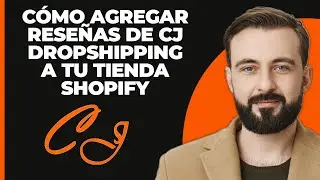 Cómo añadir reseñas de CJ Dropshipping a tu tienda Shopify