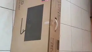 Pengalaman Klaim Garansi Monitor Lenovo, Ganti Baru ?