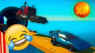 Fortnite Random games [LIVE]
