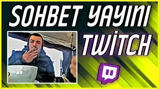 Defkhan Twitch yayını 1