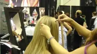 Clip on extensions put on simply - Extend it