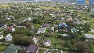 Частный дом в хуторе гавердовский