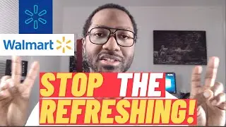 EVERY Walmart Spark Driver NEEDS TO KNOW THIS NOW!!!