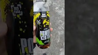 Горилла теперь чай☕?