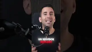 Antes de Contratar un Hosting mira esto
