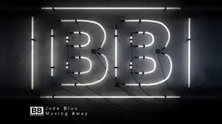 Jade Blue - Moving Away