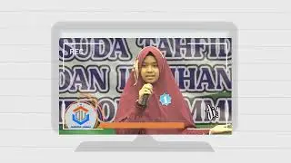 Fathiya Puti Khaira-Personal Branding