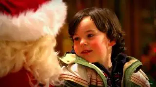 Disney Cinemagic HD UK Christmas Promos 1080p 2011