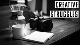 navigating through crazy times in a creative life -  rant