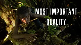 THE MOST IMPORTANT quality for a travel photographer | Photography TIPS