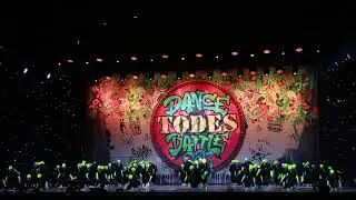 Тодес Видное | Финал | Todes Dance Battle Moscow 2023
