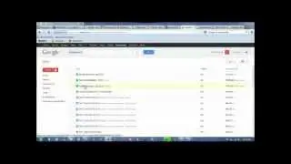 Google Docs - How to save time by Copying