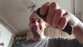 Байкер-1. Разочаровал, что уж там миндальничать.
