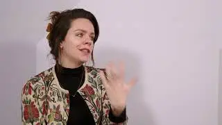 Delta Dialogues April 2024 - Evi Somers