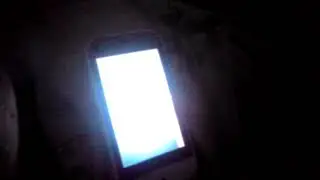 Nexian Cappucino Low Battery Shutdown Part 2-Final