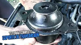 How to Replace the Transmission Mount | Golf/Jetta | STANCE MK3